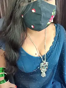 Tanvi-patil online show from December 17, 6:08 am