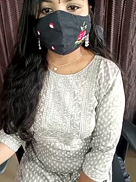 Tanvi-patil online show from February 4, 5:46 am