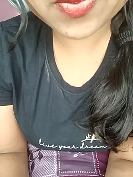 Tanvi-patil online show from February 6, 4:54 pm