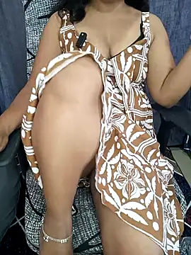 Tanvi-patil online show from April 14, 7:47 am