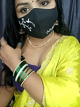 Tanvi-patil online show from April 24, 9:34 am