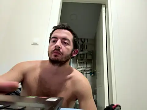 laynufff online show from January 17, 5:27 pm