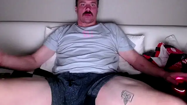 steelwood303 online show from October 25, 6:10 am