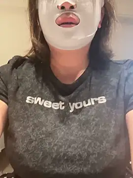 palzkybi123 online show from April 2, 2:20 am