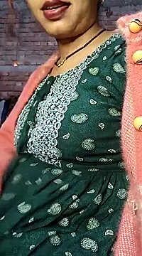 Snapshot of Simaran_bhabhi chatting on March 2, 5:23 am Simaran bhabhi online show from March 2, 5:23 am