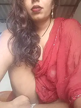 Snapshot of Simaran_bhabhi chatting on October 18, 2:03 am Simaran bhabhi online show from October 18, 2:03 am