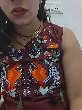 Snapshot of Simaran_bhabhi chatting on May 12, 12:19 am Simaran bhabhi online show from May 12, 12:19 am