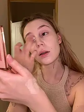 meanexx online show from December 20, 12:34 pm