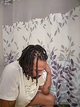 1BeautyN1Beast online show from January 18, 1:37 pm