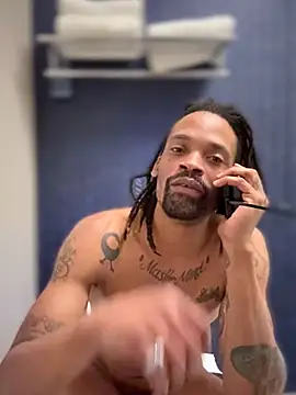 1BeautyN1Beast online show from March 2, 9:54 pm