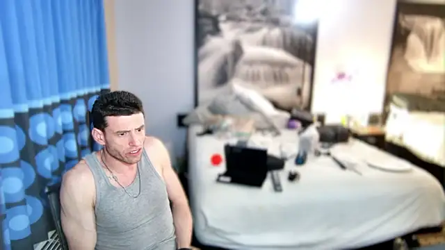 savageconfidence online show from March 21, 3:44 am