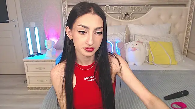 Snapshot of Lina_Robbins chatting on June 1, 9:38 pm Lina Robbins online show from June 1, 9:38 pm