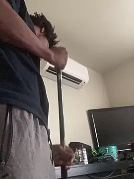 gaimov3r2024 online show from April 27, 9:35 pm