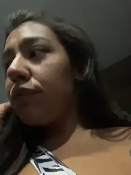 Samy Vegaa online show from December 10, 2:59 am