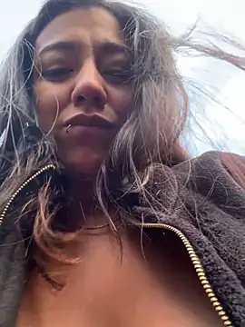 Samy Vegaa online show from December 22, 10:36 pm