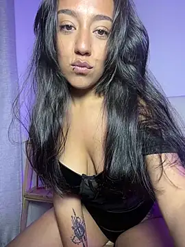 Samy Vegaa online show from March 2, 12:20 am