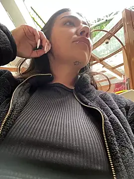 Samy Vegaa online show from March 13, 3:39 pm