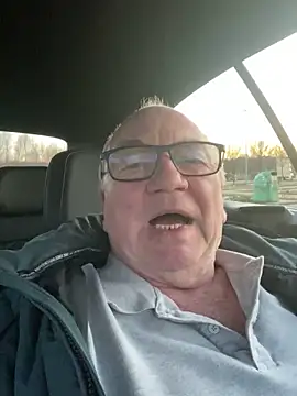 biggandybig online show from February 17, 6:15 pm