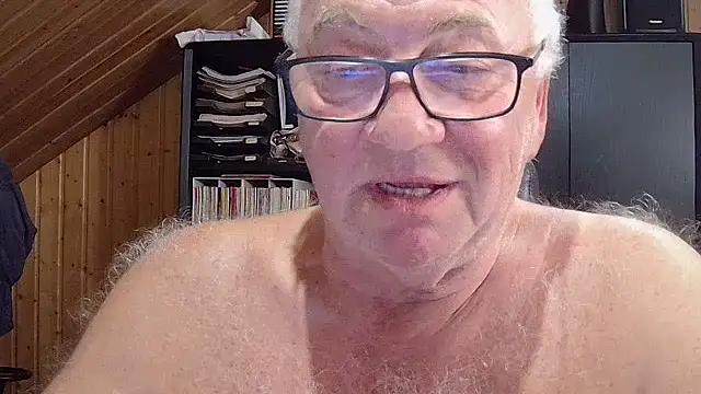 biggandybig online show from October 4, 8:51 pm