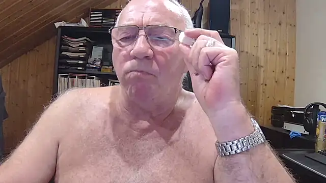 biggandybig online show from March 13, 12:39 am