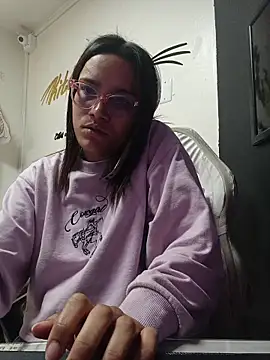 Yaumiko online show from October 27, 12:09 pm