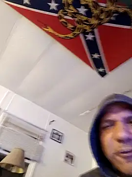 Snapshot of Ricardosuavee6 chatting on October 27, 1:31 am Ricardosuavee6 online show from October 27, 1:31 am