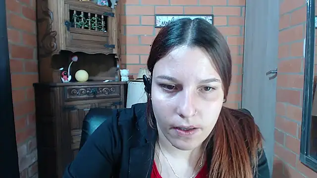 alexia 87 online show from November 25, 3:28 am