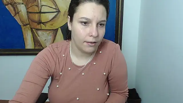 alexia 87 online show from March 12, 11:44 pm