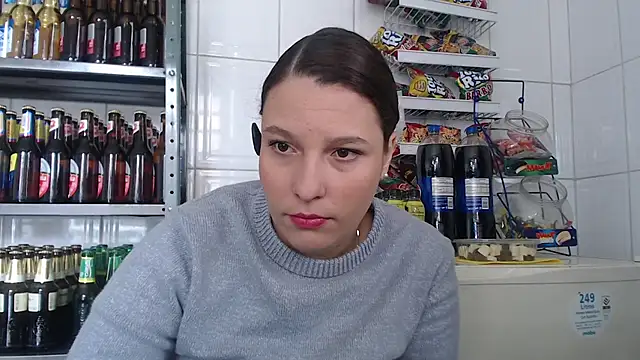 alexia 87 online show from April 10, 3:28 pm