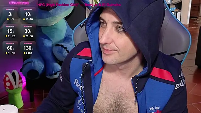 Gil gamesh90 online show from March 14, 7:14 am