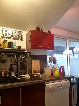 Snapshot of RomWoolf chatting on April 2, 4:15 pm RomWoolf online show from April 2, 4:15 pm