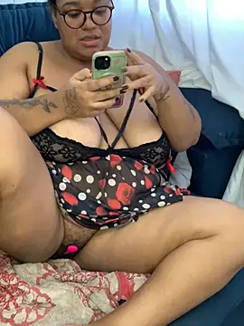 Snapshot of SweetLizzyBBW chatting on July 8, 2:54 pm SweetLizzyBBW online show from July 8, 2:54 pm
