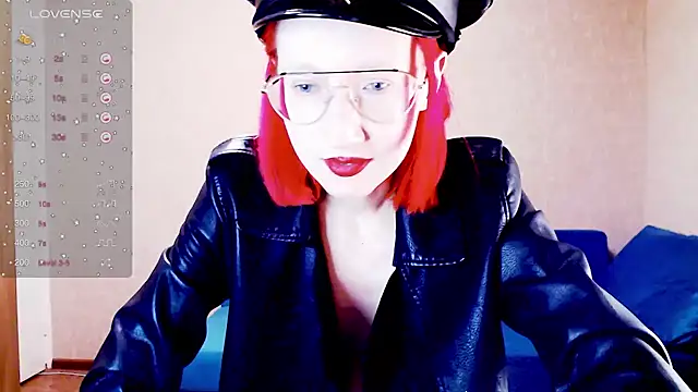 Xxx goddes xxX online show from February 26, 9:27 pm