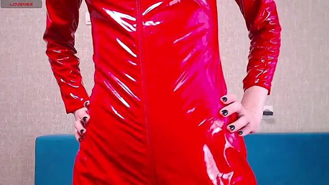 Xxx goddes xxX online show from September 17, 1:24 pm