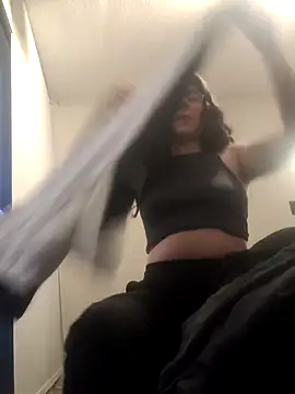 atenealovve 77 online show from November 7, 11:38 pm