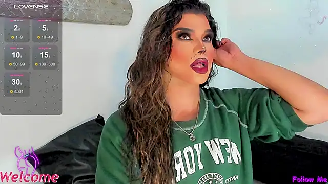 angels srednal online show from November 5, 3:45 pm