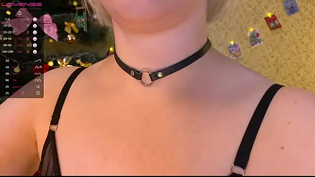 EmmyAmbros online show from January 20, 2:57 pm