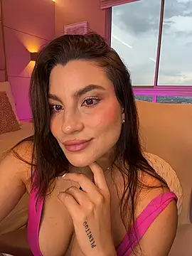 SaharaRush  online show from March 10, 10:26 pm