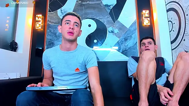 Snapshot of kai_borman chatting on January 19, 12:28 pm kai borman online show from January 19, 12:28 pm