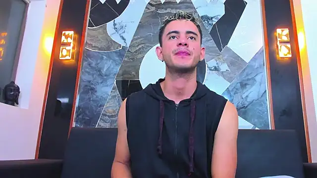 Snapshot of kai_borman chatting on February 24, 12:26 pm kai borman online show from February 24, 12:26 pm