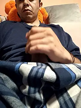 GuapoCoqueto online show from October 26, 9:48 am