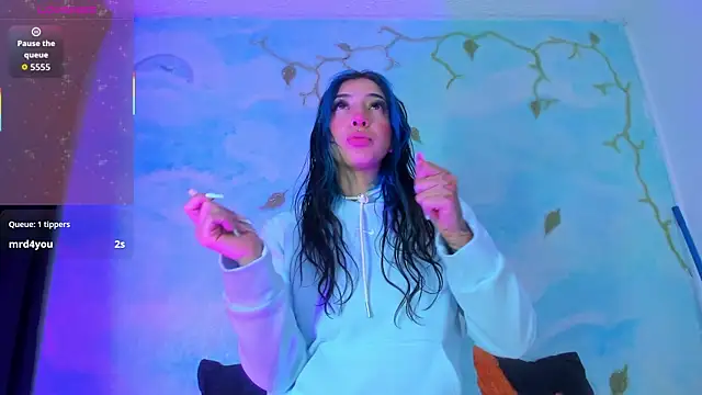 SaturnooStonee online show from September 24, 4:49 am