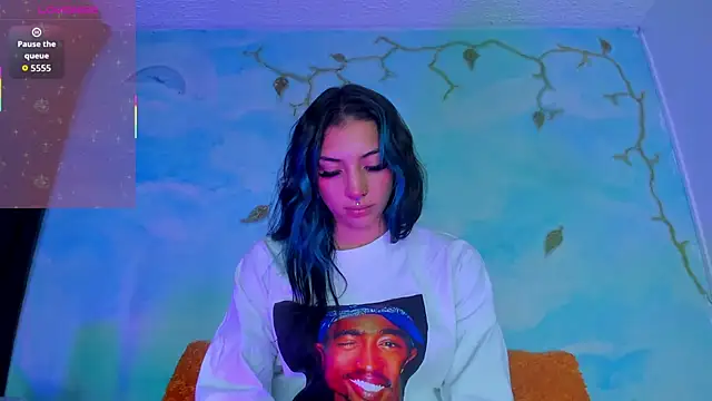 SaturnooStonee online show from January 15, 3:11 am