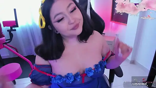Lena sweetx online show from December 30, 3:03 am