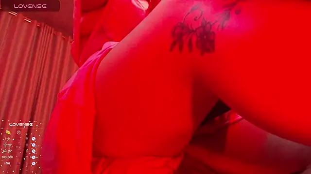 Lena sweetx online show from January 14, 5:19 am