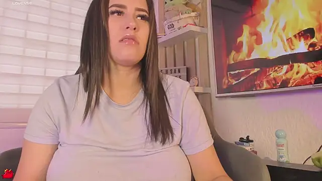 susanjons tcw online show from February 6, 10:46 pm