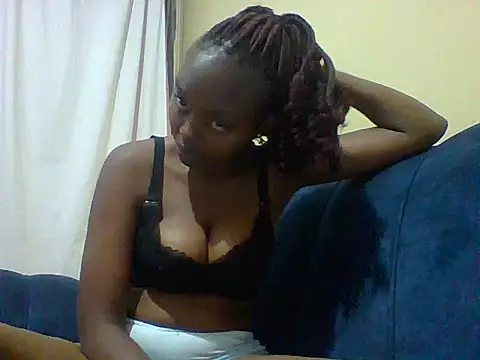 hotpristine online show from October 17, 8:55 pm