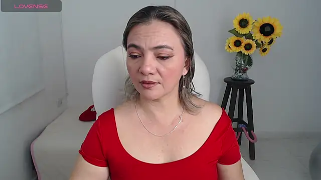 ana milf online show from October 8, 2:36 pm