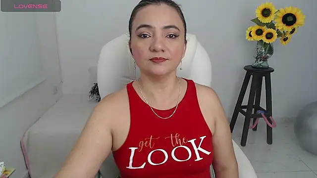 ana milf online show from October 11, 12:36 pm