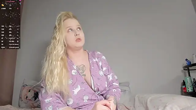 london6a6y online show from February 7, 1:04 pm